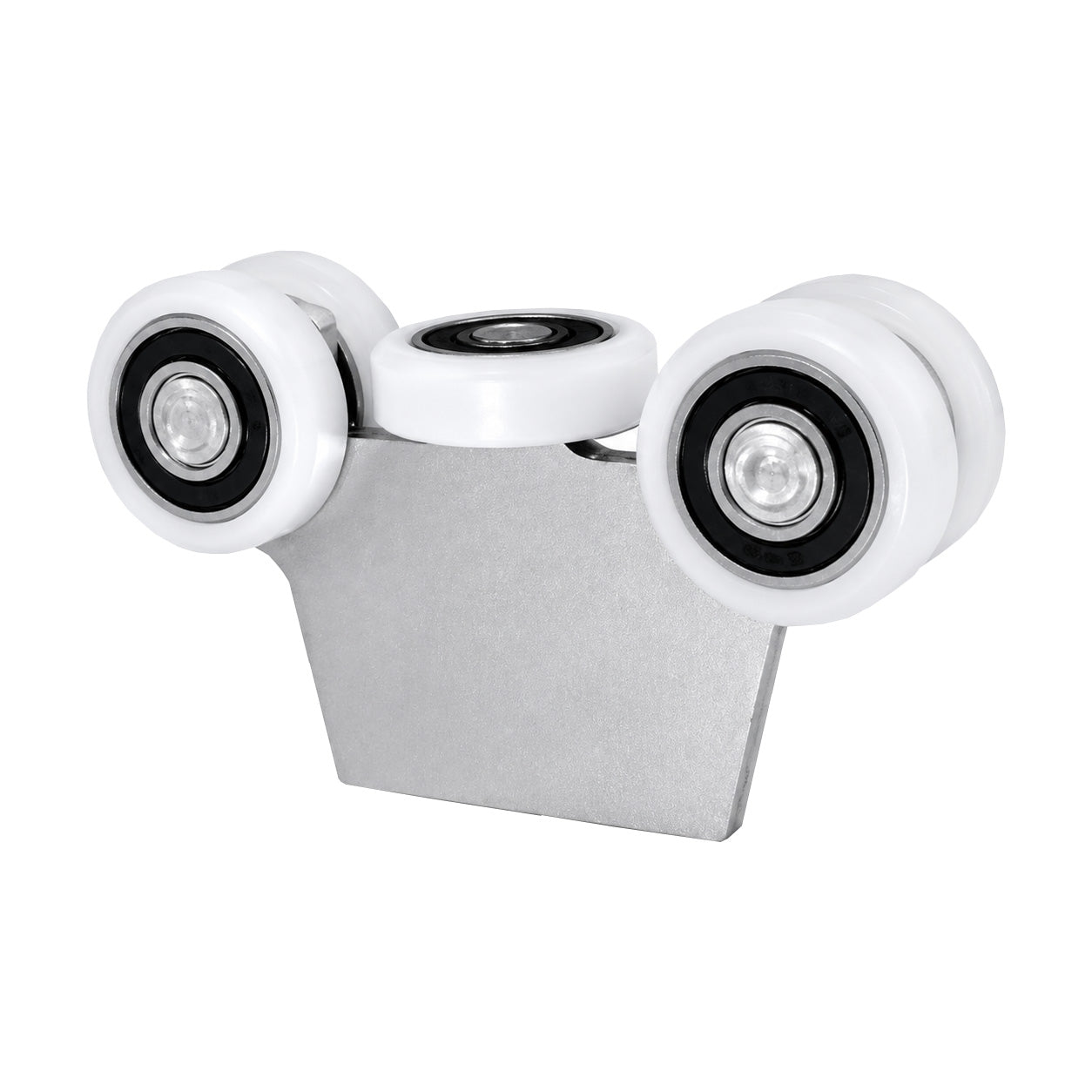 Torwagen für Schiebetore - für Profile 30x30 mm - Wandstärke 2 mm: G-5T-30