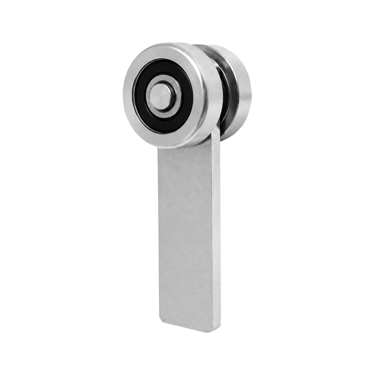 Torwagen für Schiebetore - für Profile 30x30 mm - Wandstärke 2 mm: P-2M-30