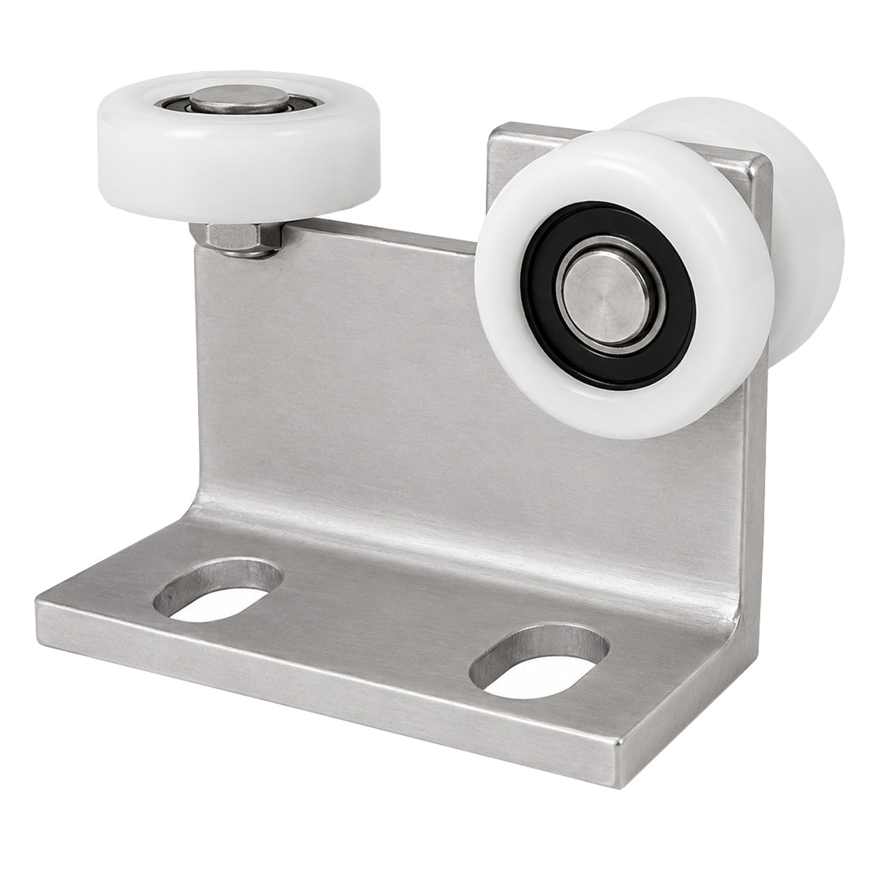 Torwagen für Schiebetore - für Profile 50x50 mm - Wandstärke 2,5 mm: P-3T-50