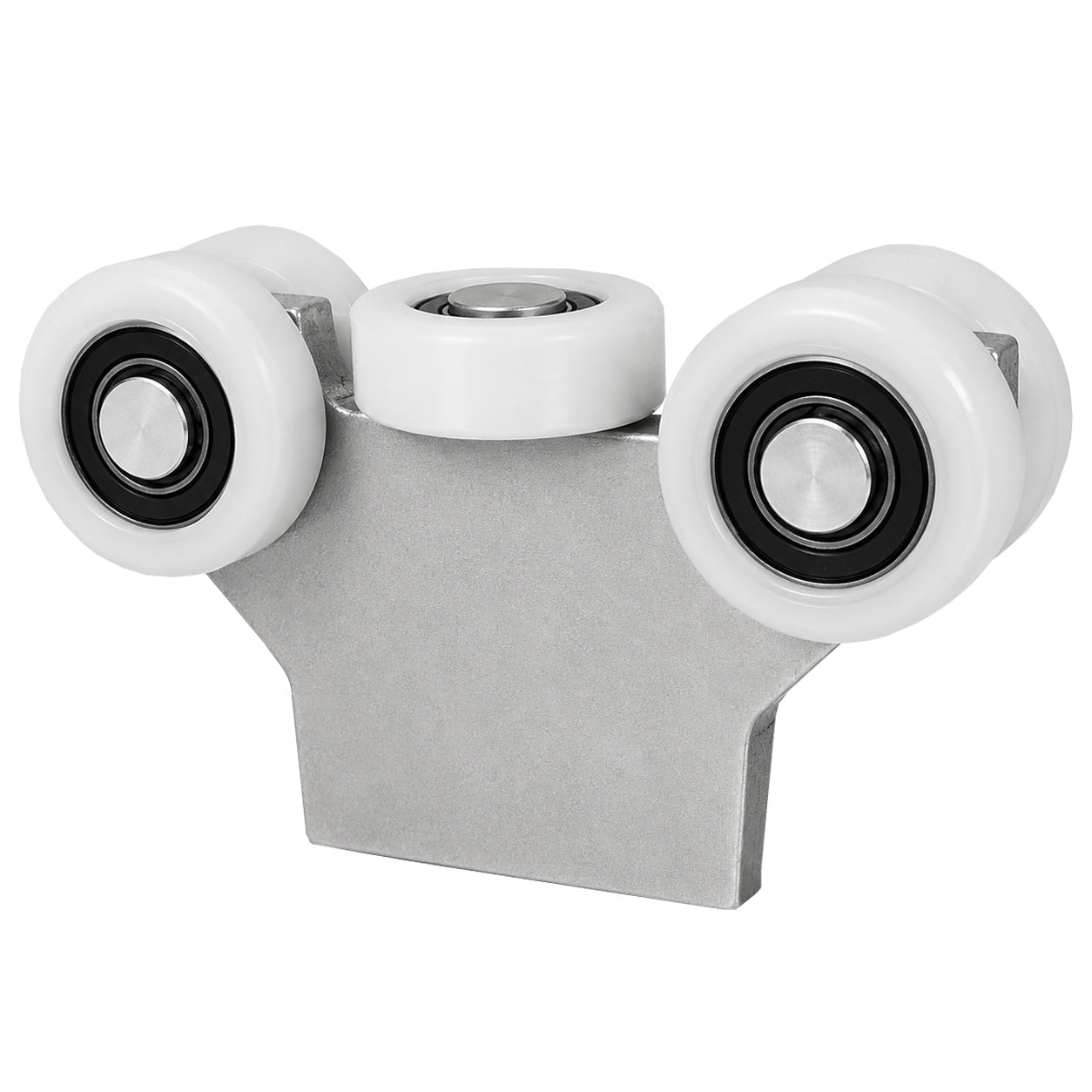 Torwagen für Schiebetore - für Profile 50x50 mm - Wandstärke 2,5 mm: G-5T-50