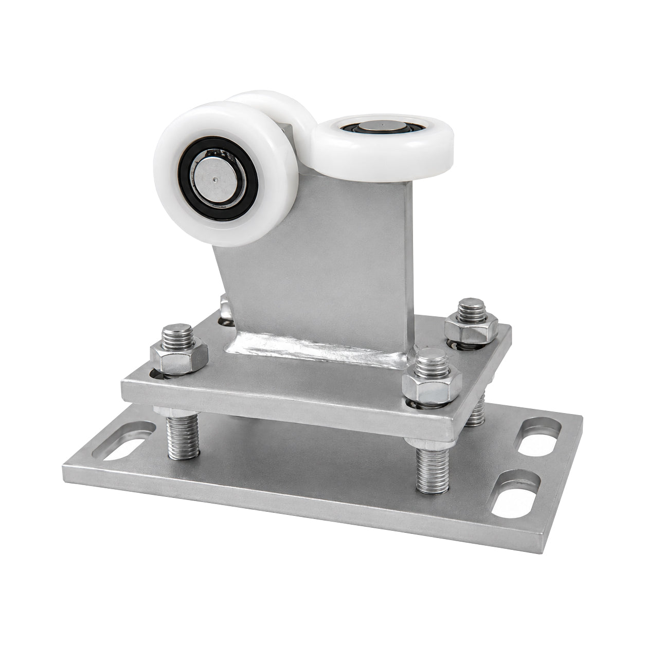 Torwagen für Schiebetore - für Profile 70 x 70 mm - Wandstärke 4 mm: R-3T-70