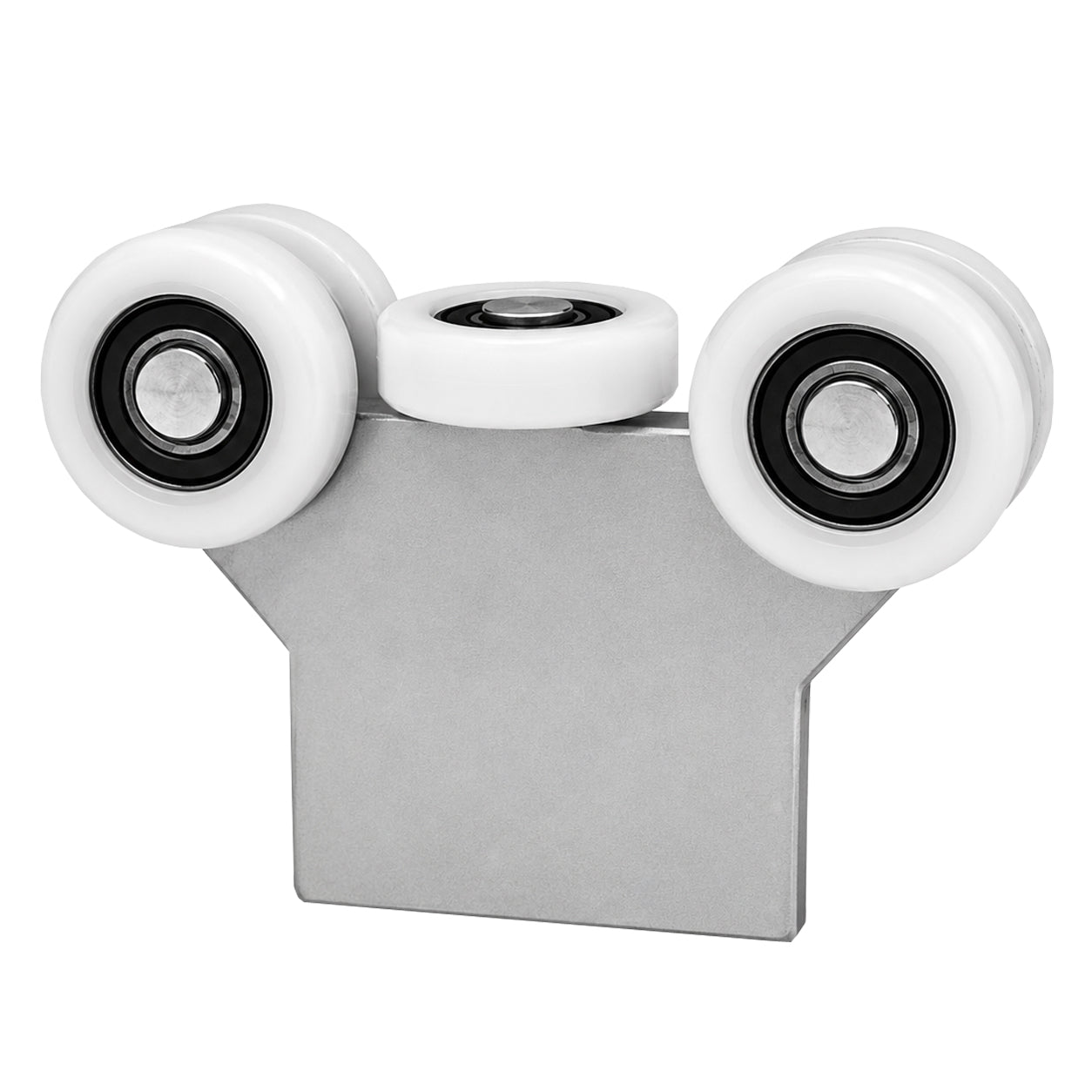 Torwagen für Schiebetore - für Profile 60 x 60 mm - Wandstärke 3 mm: G-5T-60