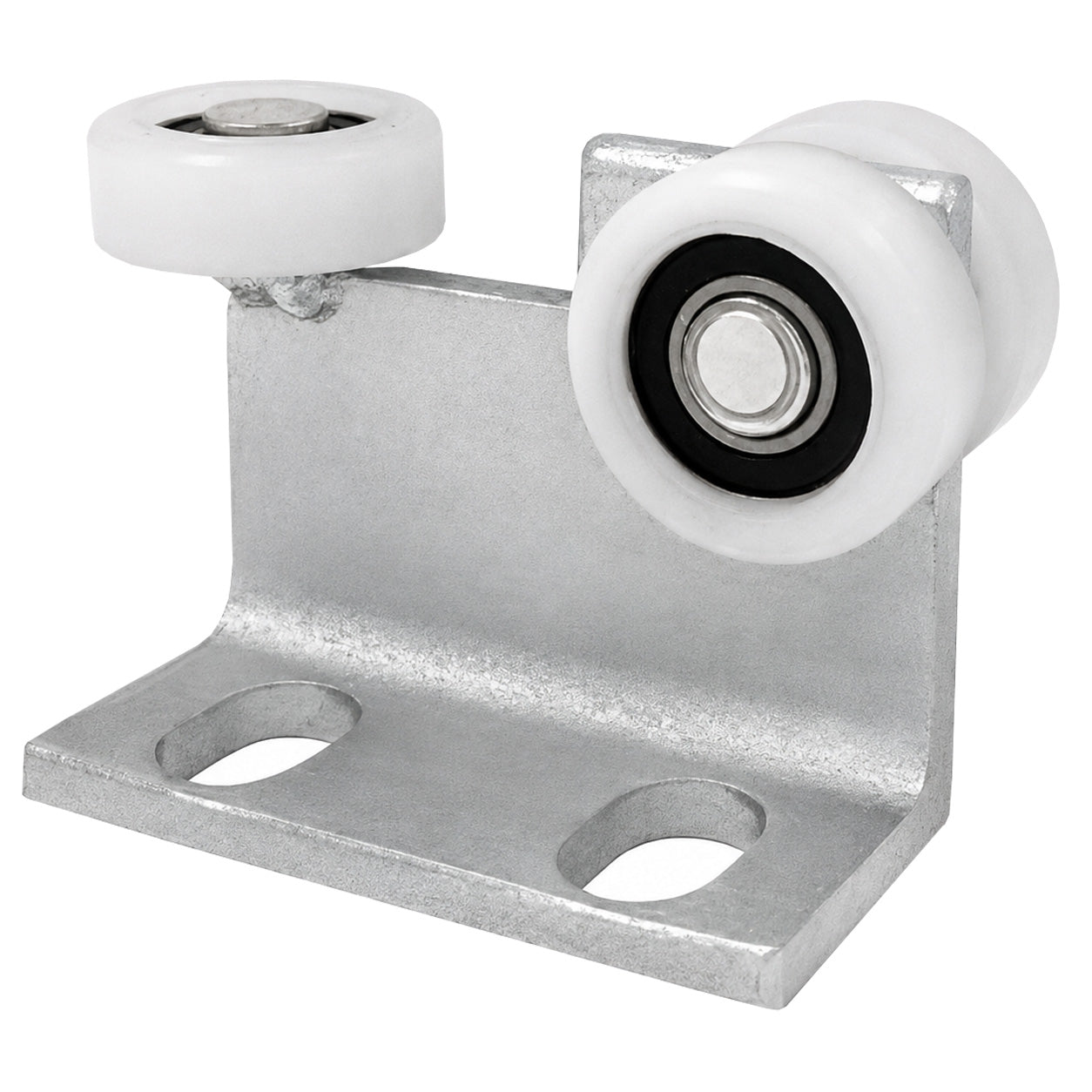 Torwagen für Schiebetore - für Profile 50x55 mm - Wandstärke 2,5 mm: P-3T-50/55