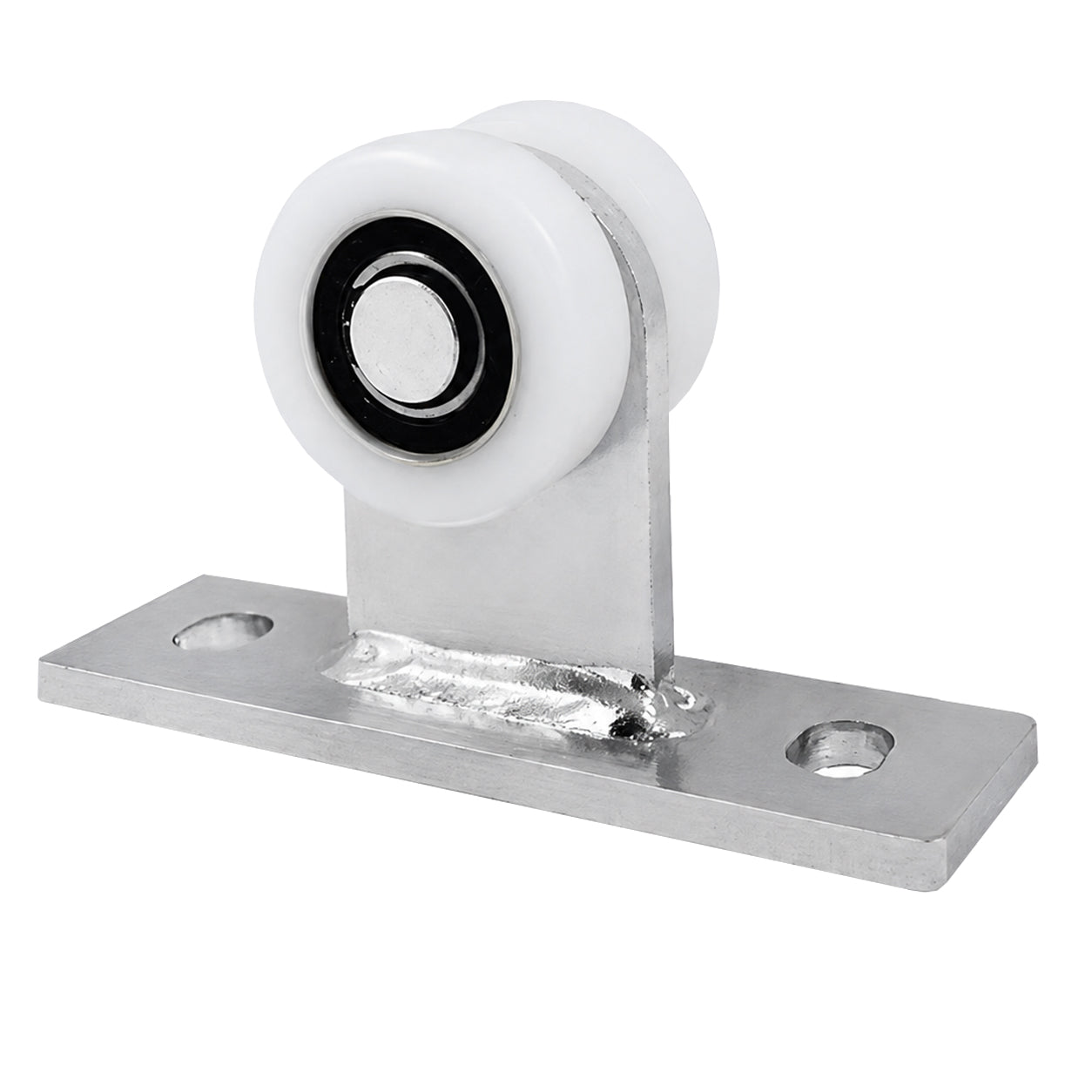 Torwagen für Schiebetore - für Profile 70 x 70 mm - Wandstärke 4 mm: 2T-70