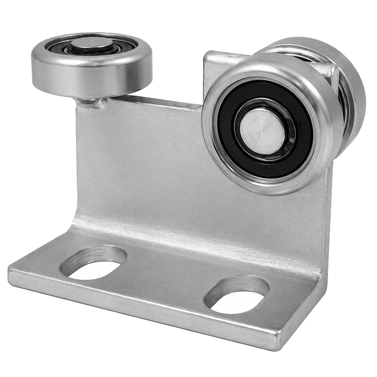 Torwagen für Schiebetore - für Profile 50x50 mm - Wandstärke 2,5 mm: P-3M-50