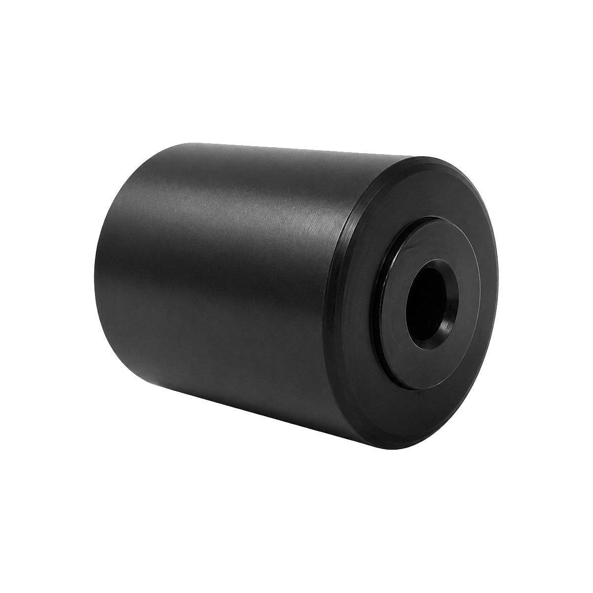 Teilen Polyamid Rolle Ø 40 mm mit Gleitlager Kunststoffrolle Industrierollen RB-40