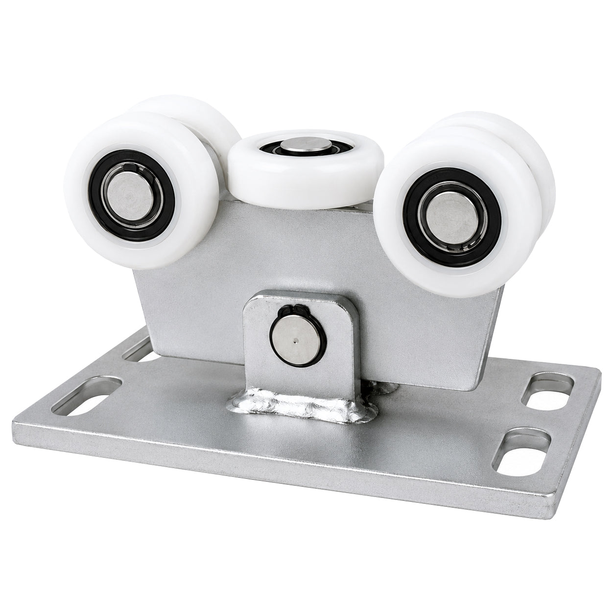 Torwagen für Schiebetore - für Profile 70 x 70 mm - Wandstärke 4 mm: W-5T-70
