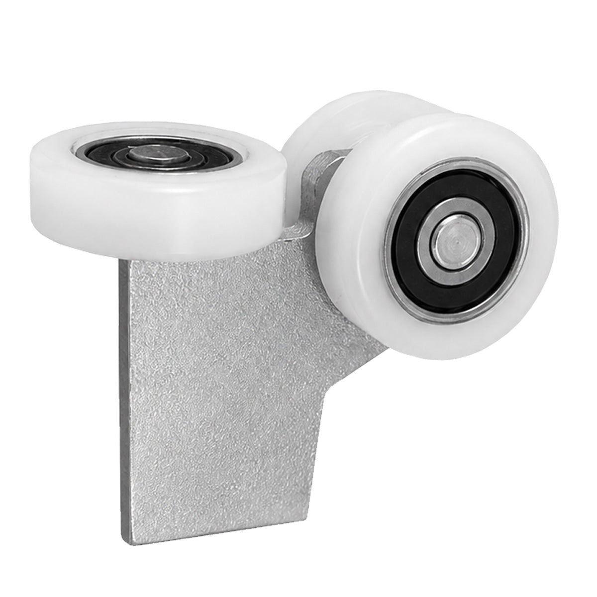 Torwagen für Schiebetore - für Profile 40x40 mm - Wandstärke 2 mm: G-3T-40