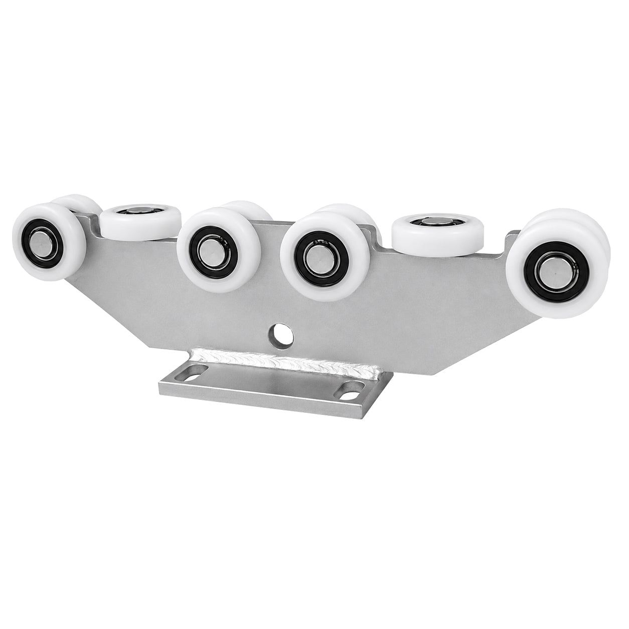 Torwagen für Schiebetore - für Profile 70 x 70 mm - Wandstärke 4 mm: 10T-70