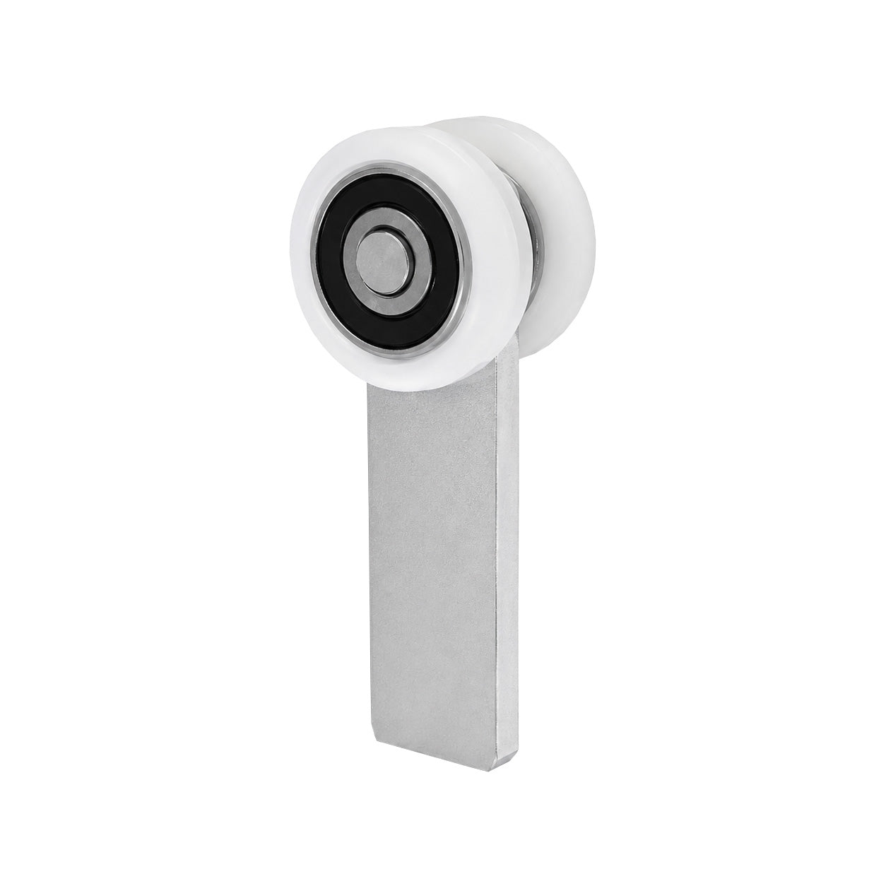 Torwagen für Schiebetore - für Profile 30x30 mm - Wandstärke 2 mm: P-2T-30