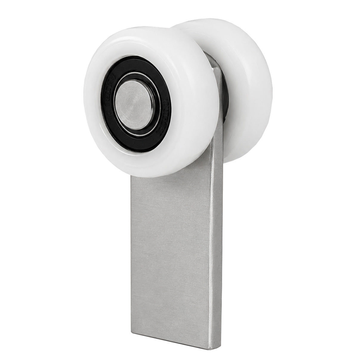 Torwagen für Schiebetore - für Profile 50x50 mm - Wandstärke 2,5 mm: P-2T-50