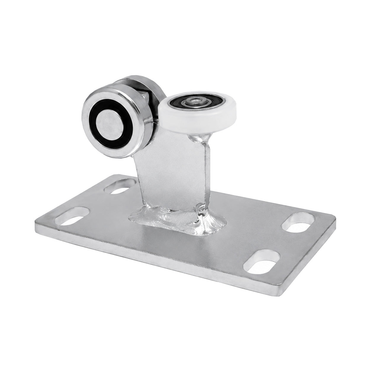 Torwagen für Schiebetore - für Profile 30x30 mm - Wandstärke 2 mm: 3M-30