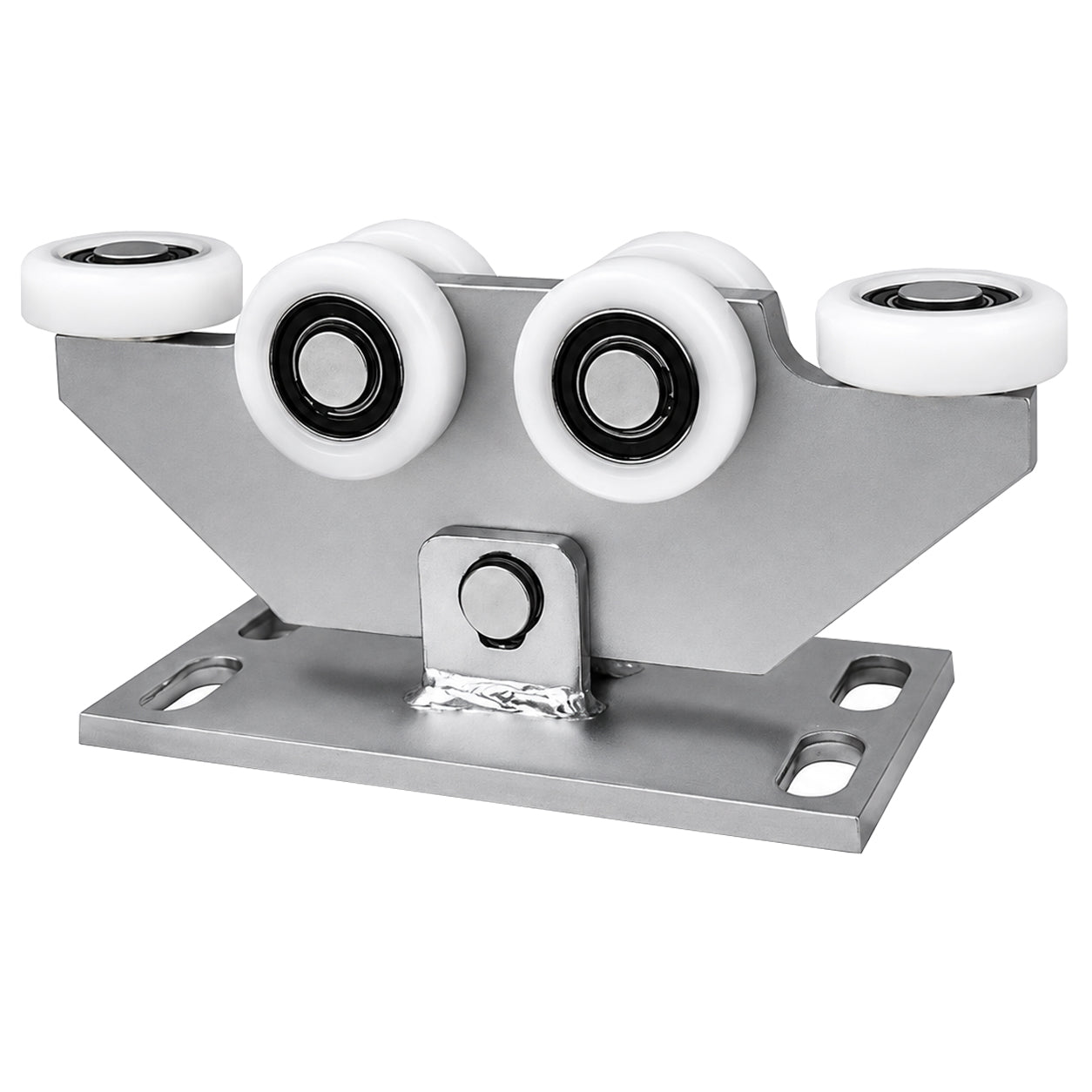 Torwagen für Schiebetore - für Profile 70 x 70 mm - Wandstärke 4 mm: W-6T-70