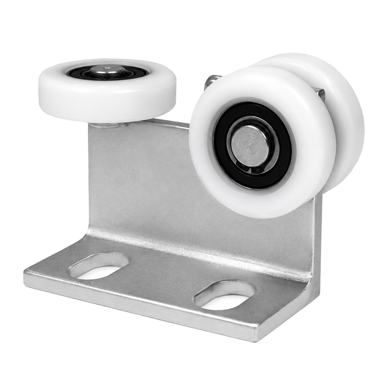 Torwagen für Schiebetore - für Profile 60 x 60 mm - Wandstärke 3 mm: P-3T-60