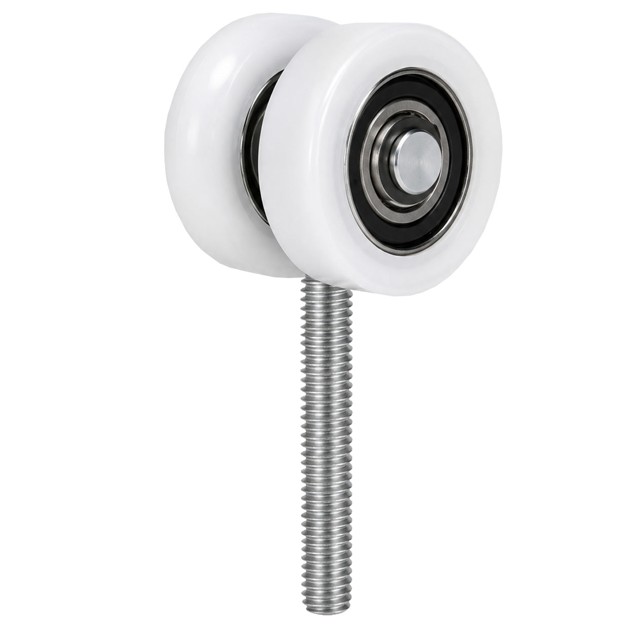 Torwagen für Schiebetore - für Profile 50x50 mm - Wandstärke 2,5 mm: P-2T-50/M10