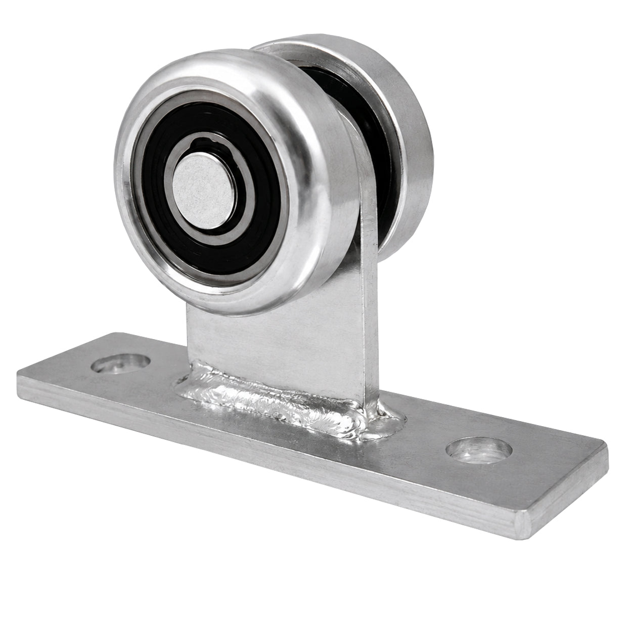 Torwagen für Schiebetore - für Profile 70 x 70 mm - Wandstärke 4 mm: 2M-70