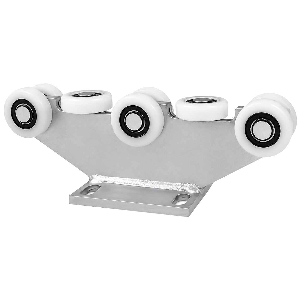 Torwagen für Schiebetore - für Profile 70 x 70 mm - Wandstärke 4 mm: 8T-70
