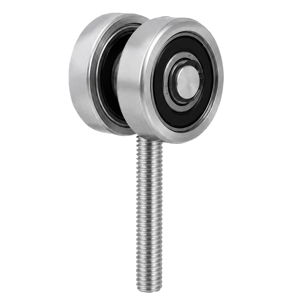 Torwagen für Schiebetore - für Profile 50x50 mm - Wandstärke 2,5 mm: P-2M-50/M10