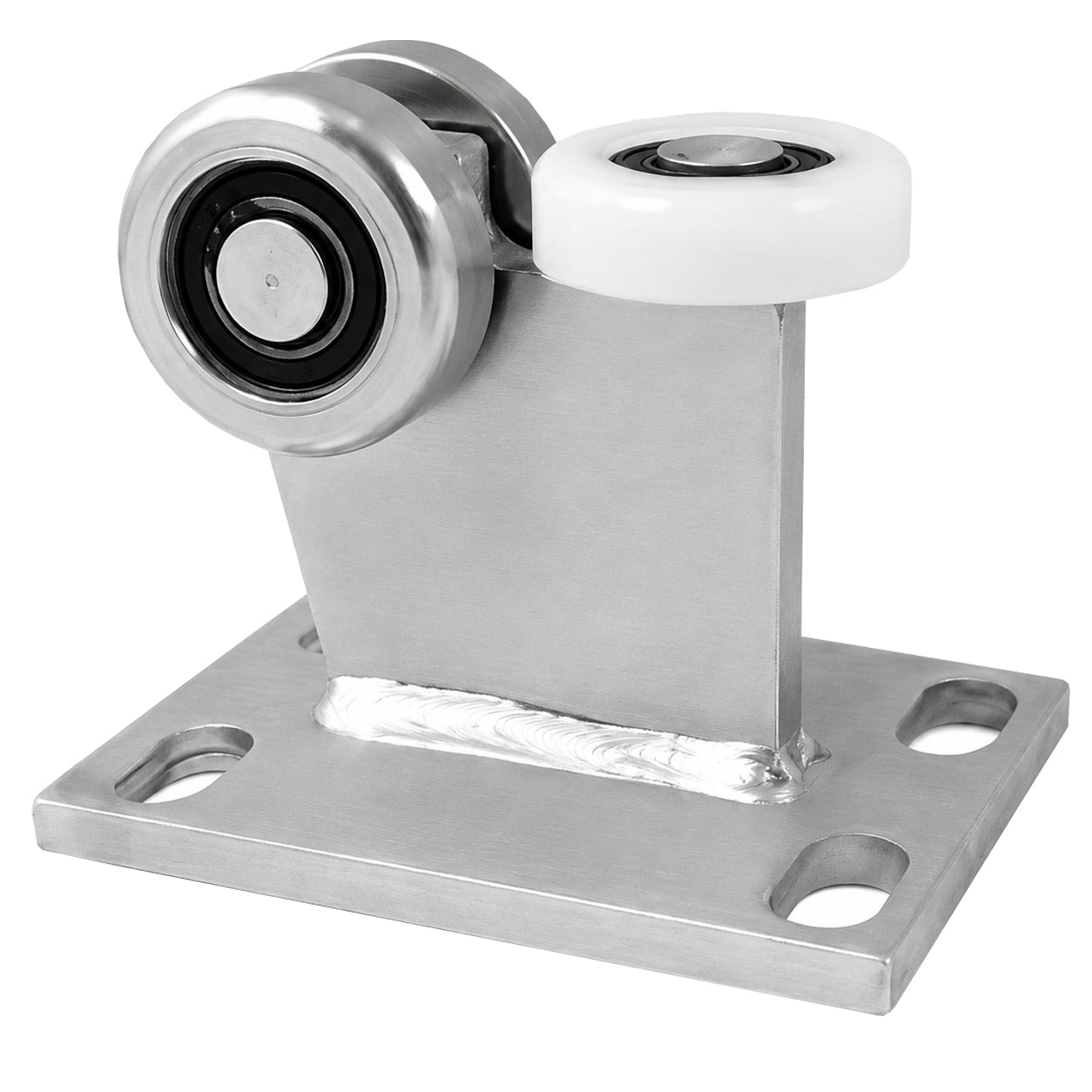 Torwagen für Schiebetore - für Profile 70 x 70 mm - Wandstärke 4 mm: 3M-70