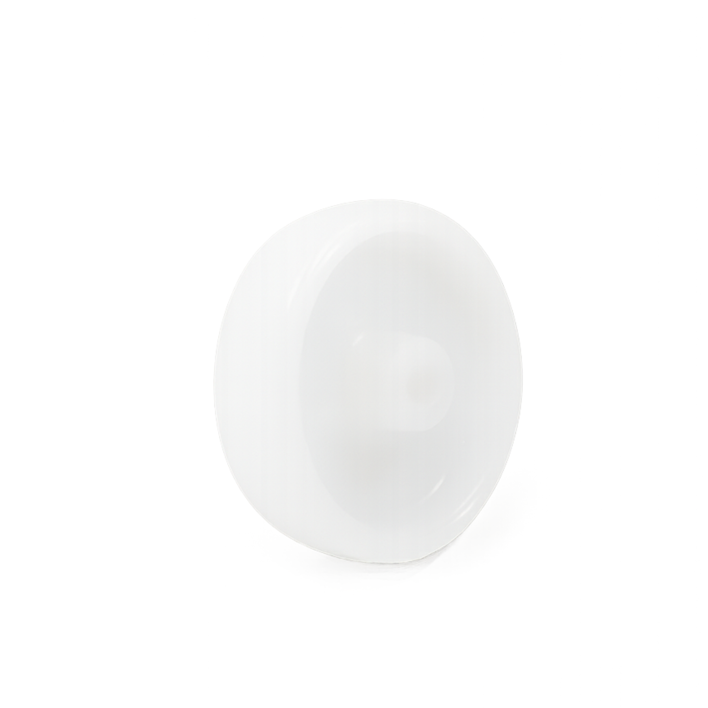 Transportrad Ø100 mm – Weißes Polyamidrad für Wagen, Code: 19B